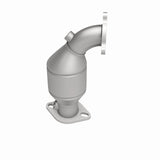 MagnaFlow Conv DF Mitsu Eclipse 3L fnt-rr OEM - 49452