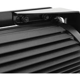 Westin HDX Flush Mount B-FORCE LED Light Kit (Set of 2) w/wiring harness - Black - 57-0025