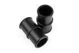APR 20-25 Porsche 911 (992) 3.0T/3.7T Carbon Fiber Intake System w/Turbo Inlet Pipes - CI100059