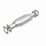 MagnaFlow Direct Fit Catalytic Converter 91-94 Isuzu Rodeo 3.1L V6 - 3391657