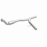 MagnaFlow Direct Fit Catalytic Converter OEM 05-08 Ford F150 4.2L V6 (Passenger Side) - 52154