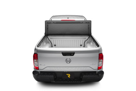 BAK 2022 Nissan Frontier 5ft Bed BAKFlip G2 - 226538