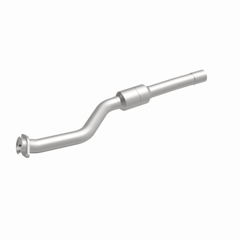 MagnaFlow Conv DF 09 CTS-V 6.2L S/C Driver Side OEM - 49172