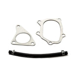Cobb TD05H-20G-8 Turbocharger for WRX STI - E1120G