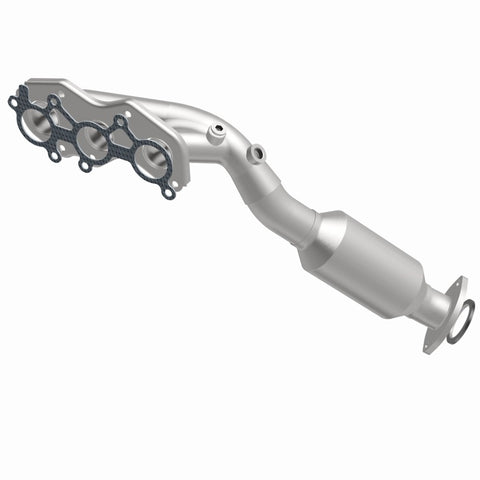 MagnaFlow Direct-Fit OEM Grade Federal Catalytic Converter 16-17 Lexus IS300/IS350 V6 3.5L - 52446