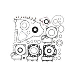 Vertex Gaskets 13-14 Kawasaki KVF750 Brute Force Complete Gasket Kit w/ Oil Seals - 811884