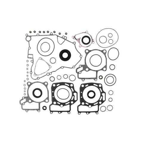 Vertex Gaskets 13-14 Kawasaki KVF750 Brute Force Complete Gasket Kit w/ Oil Seals - 811884