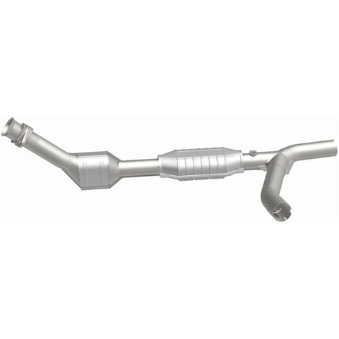MagnaFlow Direct Fit Catalytic Converter 01-03 Ford E150 4.2L P/S - 447159