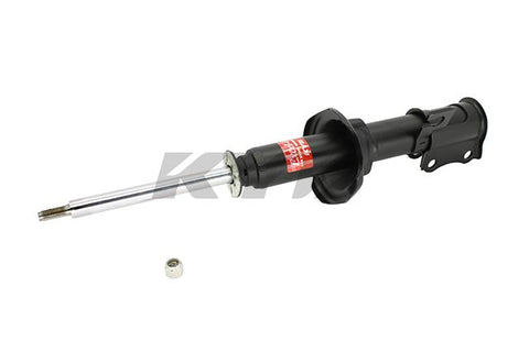 KYB Shocks & Struts Excel-G Front Right FORD Festiva 1988-93 - 232021