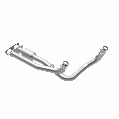 MagnaFlow California Grade Direct-Fit Catalytic Converter 96-00 Chevrolet / GMC K3500 V8 7.4L - 4451470