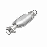 MagnaFlow Conv Toyota 23887 17.75X6.5X4 2/2 - 23888
