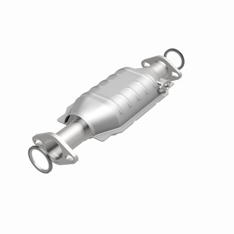 MagnaFlow Conv Toyota 23887 17.75X6.5X4 2/2 - 23888