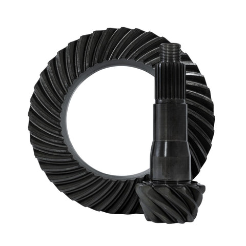 Yukon Gear Ring & Pinion Gear Set For Dana 35/M200 Jeep Sport/Sahara 4.88 Ratio/Open 24 Spline - YG D35JL-488
