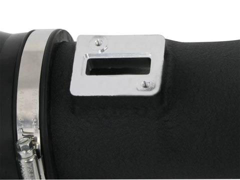 aFe MagnumFORCE Intakes Stage-2 PDS AIS PDS Ford Mustang 11-12 V8-5.0L Black - 51-11982-B