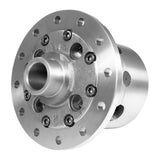 Yukon 10.5in Ford 3.73 Rear Ring & Pinion Install Kit 35 Spline Positraction - YGK2143