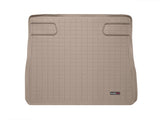 WeatherTech 11+ Toyota Sienna Cargo Liners - Tan - 41552