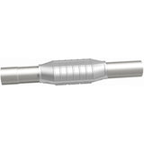 MagnaFlow Direct Fit Catalytic Converter 92-94 Blazer/Yukon/Suburb - 93488