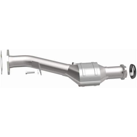MagnaFlow Direct Fit Catalytic Converter 04-07 Subaru WRX/STi 2.5L T - 441057