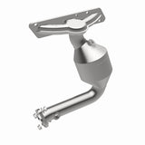 MagnaFlow Conv DF 03 Mazda 6 3.0 Front Manifold - 50863