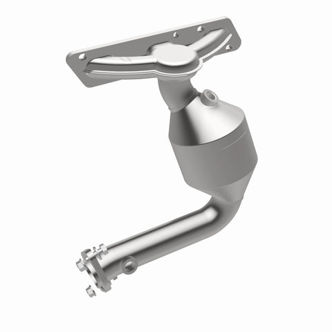 MagnaFlow Direct Fit Catalytic Converter 03 Mazda 6 3.0 Front Manifold - 452863