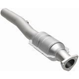 MagnaFlow Direct Fit Catalytic Converter 97-05 Audi A8 Quatt 4.2L Driver Side - 51452