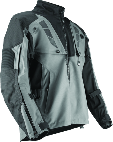 FIRSTGEAR Rogue XC Pro Jacket Grey - Small - 527258