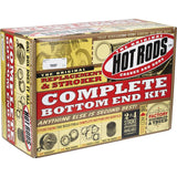 Hot Rods 2000 Honda CR 125 R 125cc Bottom End Kit - CBK0023