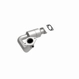 MagnaFlow Conv DF 01-03 Montero 3L Driver Side Front - 50137
