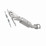 MagnaFlow Conv DF 2006 Ford Fusion 2.3L - 24198