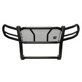 Westin 16-22 Toyota Tacoma HDX Modular Grille Guard - Black - 57-23885