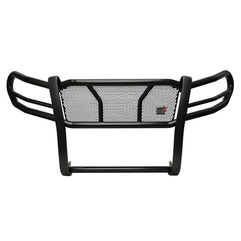 Westin 16-22 Toyota Tacoma HDX Modular Grille Guard - Black - 57-23885