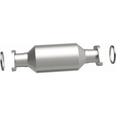 MagnaFlow 85-95 Toyota 4Runner L4-2.4L California Catalytic Converter Direct Fit - 3391886
