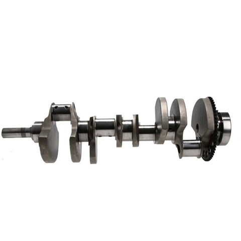 Manley Chevrolet LT1 Directed Injected 4340 Forged 4.00in Stroke Pro Series Crankshaft - 194258