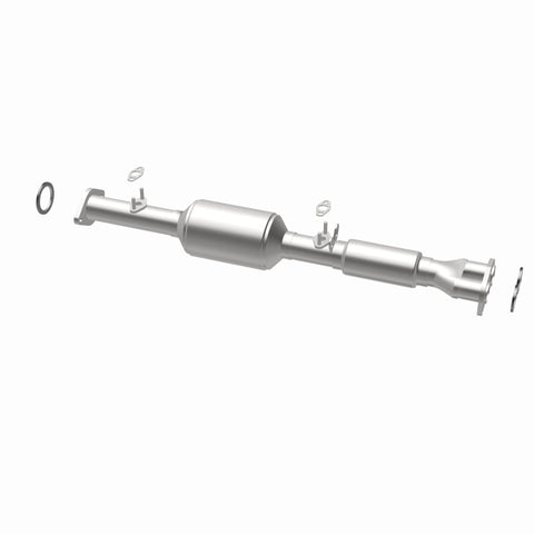 MagnaFlow Direct Fit Catalytic Converter 91-95 Toyota Previa 2.4L - 3391896