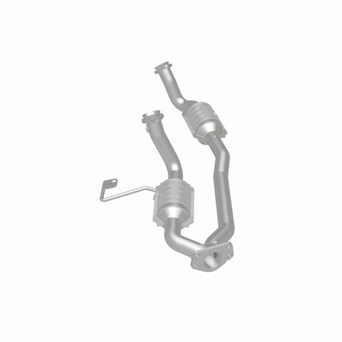 MagnaFlow Direct Fit Catalytic Converter 01-03 Windstar 3.8 OEM - 49624