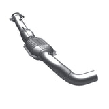 MagnaFlow Conv DF 97-98 Ford Trucks 4.6L - 447133
