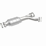 MagnaFlow Direct Fit Catalytic Converter Mazda 929 92-95 3.0L - 23698