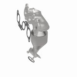 MagnaFlow Direct Fit Catalytic Converter 04-06 Lexus RX330 3.3L D/S - 50273