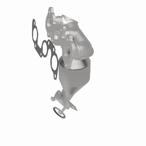 MagnaFlow Direct Fit Catalytic Converter 04-06 Lexus RX330 3.3L D/S - 50273