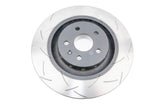 DBA 2009-2013 Cadillac CTS-V V Series Front Slotted T3 4000 Series Uni-Directional Rotor - 42608S