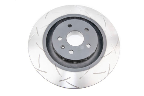 DBA 2009-2013 Cadillac CTS-V V Series Front Slotted T3 4000 Series Uni-Directional Rotor - 42608S
