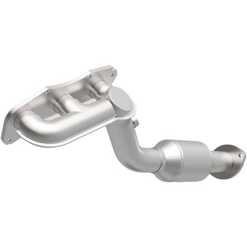 MagnaFlow Conv DF 07-09 Lexus GS450H 3.5L - 51693