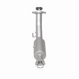 MagnaFlow 2007-2011 Honda Civic L4 2.0L California Catalytic Converter Direct Fit - 5461185