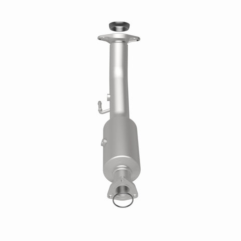 MagnaFlow 2007-2011 Honda Civic L4 2.0L California Catalytic Converter Direct Fit - 5461185