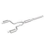 MagnaFlow Sys CB 05 Chrysler/Dodge SRT 6.1 V8 - 16642