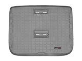 WeatherTech 98-02 Mercedes-Benz ML320 Cargo Liners - Grey - 42113