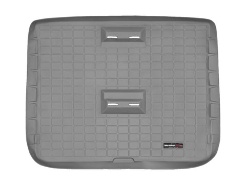 WeatherTech 98-02 Mercedes-Benz ML320 Cargo Liners - Grey - 42113