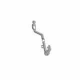 MagnaFlow Direct Fit Catalytic Converter 00 - 03 Mercedes CL500 Driver Side - 49519