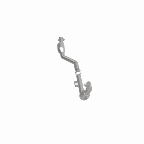 MagnaFlow Direct Fit Catalytic Converter 2000 Mercedes CL500 5.0L - 444314