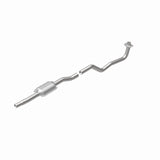 MagnaFlow Conv DF Lemans 89-90 2.0L - 23492